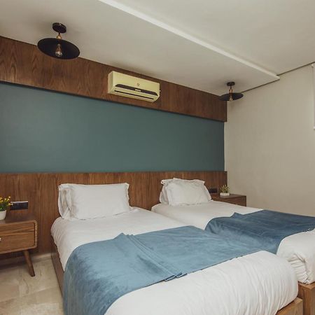 Ocean Atlantic View Lejlighedshotel Agadir Eksteriør billede